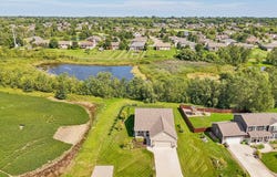 2123 Summerset Dr, Mount Pleasant, WI 53406
