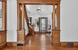 332 Edward Street, Jackson, MI 49201