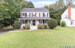 12532 Eagle Ridge Road, Henrico, VA 23233