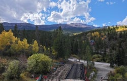 724 Blue Ridge Road, BRECKENRIDGE, CO 80424