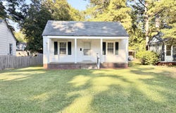 1004 Long Avenue, Rocky Mount, NC 27801