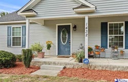 1432 Critcher Rd, Florence, SC 29501