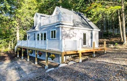 255 Brenner Drive, Madison, NH 03849