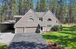 17016 N Saddle Hill Rd, Colbert, WA 99005