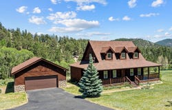 2180 Devils Gulch Rd, Estes Park, CO 80517