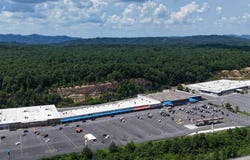 Pine Knoll Drive, Oak Hill, WV 25901