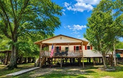 1239 Holly Ridge Lane, Cottageville, SC 29435