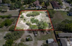 MCFETRIDGE, HARLINGEN, TX 78550