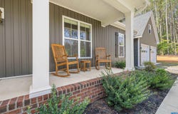 6 FOREST RIDGE LN, SCOTTSVILLE, VA 24590