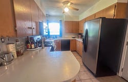 585 Belmont Rd, Pratt, KS 67124