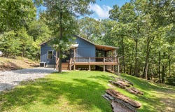 2133 NC 3400, Marble Falls, AR 72648