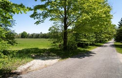 Logerquist Rd lot: 5, Baileys Harbor, WI 54202