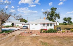 6771 Boone Road, Boone, CO 81025