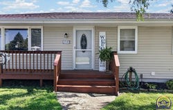 3547 Becker Ave, Meriden, KS 66512