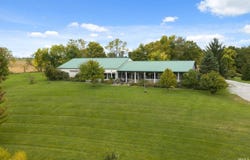 2238 E State Road 14, Silver Lake, IN 46982