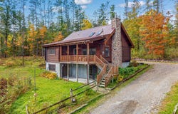735 Bills Road, Mio, MI 48647