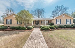 120 Converse Street, Williston, SC 29853