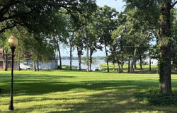 2811 N Shore Drive, Bonham, TX 75418