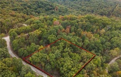 Aaron's Point Drive, Camdenton, MO 65020