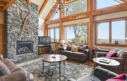 671 Mid Mountain Drive, Davis, WV 26260