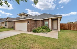 3315 Fenn St., Big Spring, TX 79720