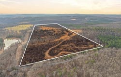 0001 Dodd Mountain Road, Shirley, AR 72153