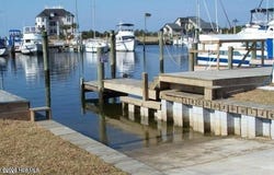 745 Comet Drive, Beaufort, NC 28516