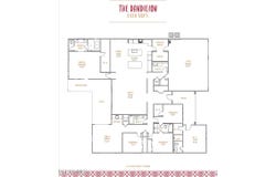 6925 Levee Circle, El Paso, TX 79932