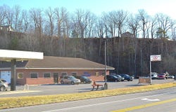 10770 S Seneca Trl, Lindside, WV 24951