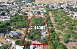 Azucena Street, Roma, TX 78584