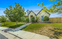 6508 TATUM Circle, Amarillo, TX 79119-1204