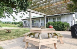 3138 W Mitchell Road, Hanover, IL 61041