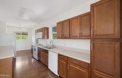 153 Forest Avenue, Pennington Gap, VA 24277