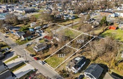 1117 Race Street, Richmond, KY 40475