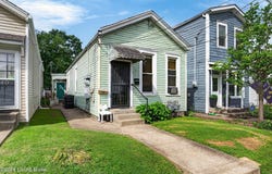 938 Samuel St, Louisville, KY 40204