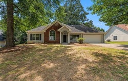 60 Deep Springs Way, Covington, GA 30016