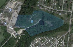 Rouse Avenue, Frankfort, KY 40601