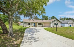 3177 MAXWELL Avenue, SPRING HILL, FL 34608