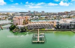 200 BRIGHTWATER Drive, CLEARWATER BEACH, FL 33767