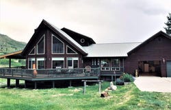 1831 Willow Park Drive, South Fork, CO 81154