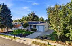 1447 E Mulberry Way, Sandy, UT 84093