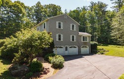 6 AMBLER Way, Durham, NH 03824