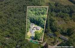 5607 Ridge Drive, Reading, MI 49274