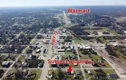 907 E 3rd Street, Okmulgee, OK 74447