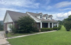 400 N CLIFF AVE, Shirley, AR 72153