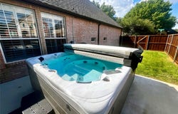 4100 Burnhill Drive, Plano, TX 75024