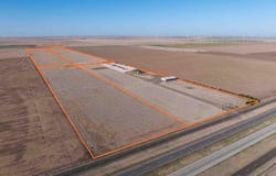 9542 I-40 Tract 4, Panhandle, TX 79068