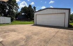 516 S Oak, Hennessey, OK 73742