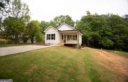 263 Hillcrest Drive, Toccoa, GA 30577