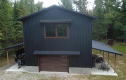 871 Williams, Alger, MI 48610